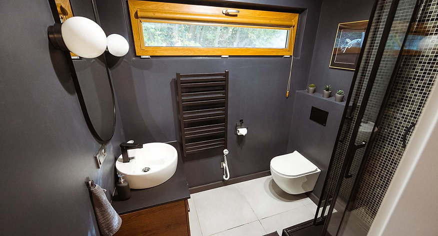 Casa Contenedor 25 m² – 2 Dormitorios, Aislada y Lista Todo el Año - Imagen 6