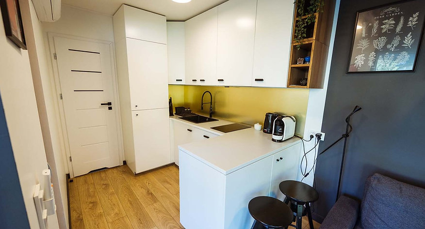 Casa Contenedor 25 m² – 2 Dormitorios, Aislada y Lista Todo el Año - Imagen 5