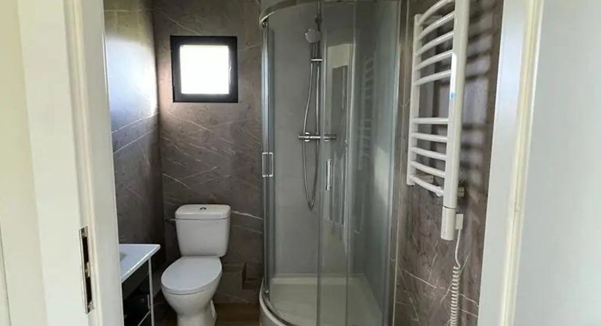 Casa Contenedor 30 m² – Dormitorio Separado, Aislada y Llave en Mano - Imagen 4