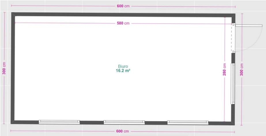 Oficina Contenedor 18 m² – Aislada, Equipada y Lista para Trasladar - Imagen 4