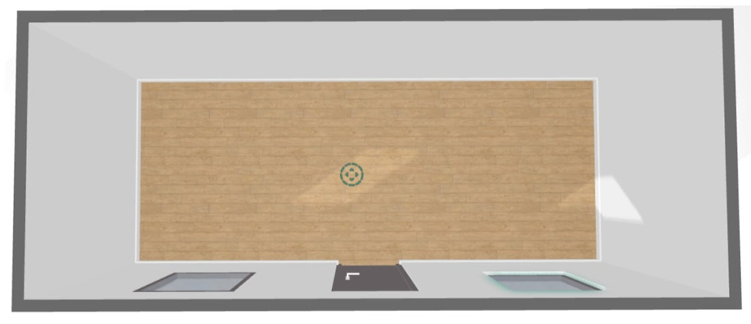 Oficina Contenedor Social 15 m² – Aislada, Compacta y Lista para Trasladar - Imagen 5