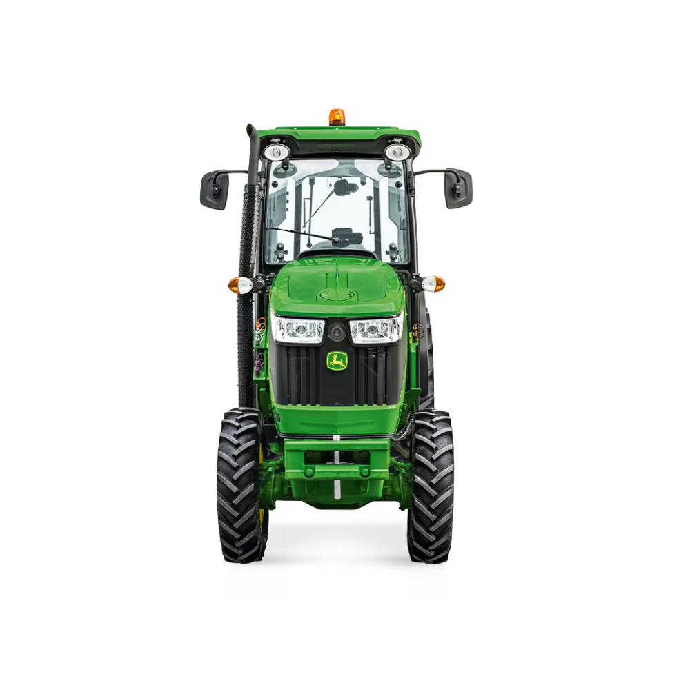 Tractor John Deers 5075GV - Imagen 2