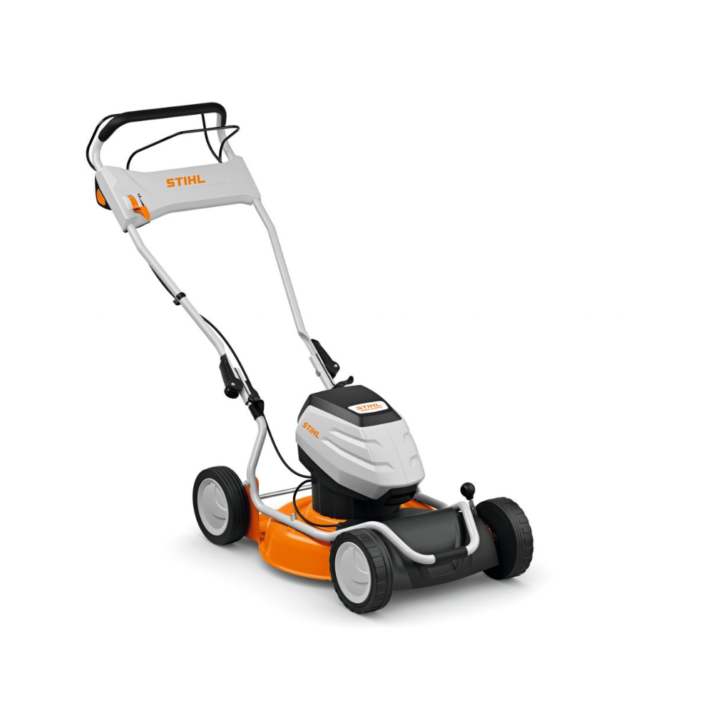Cortacéspedes RMA 2 R - sistema AP
