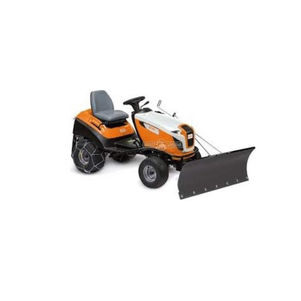 Tractor Cortacésped Stihl RT 5112.1 Z - Imagen 2