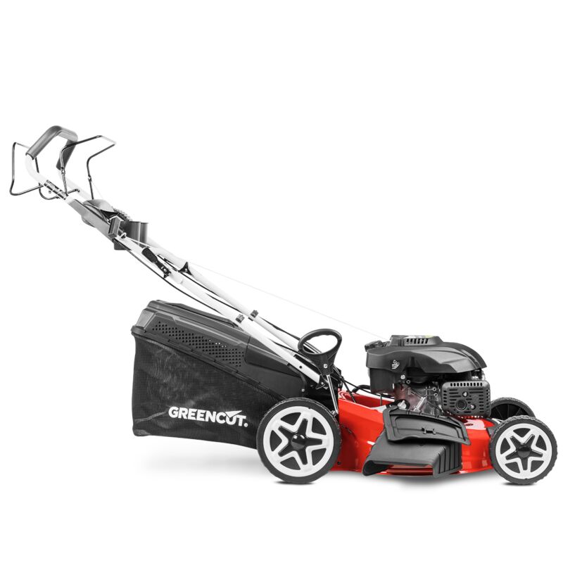 Cortacésped de gasolina GLM880X - Imagen 6