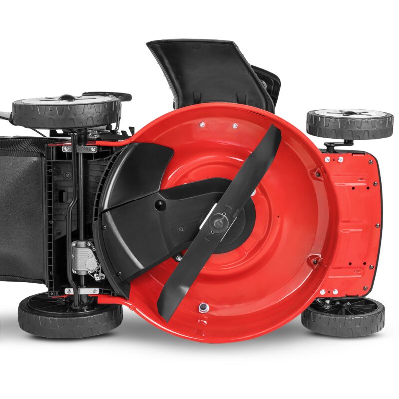 Cortacésped de gasolina GLM880X - Imagen 5