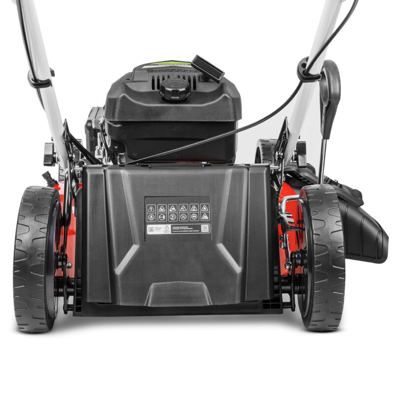 Cortacésped de gasolina GLM880X - Imagen 3