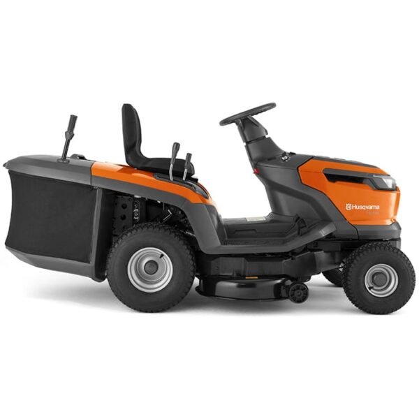Tractor TC 112 - Imagen 2
