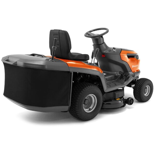 Tractor TC 112 - Imagen 3