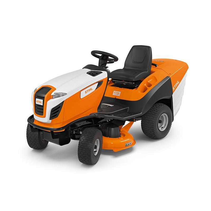 Tractor Cortacésped Stihl RT 5097 - Imagen 2